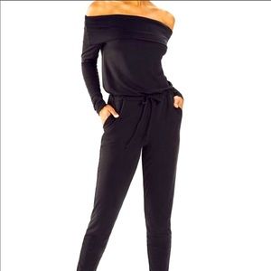 Xs kathy rowland fablets romper jumpsuit